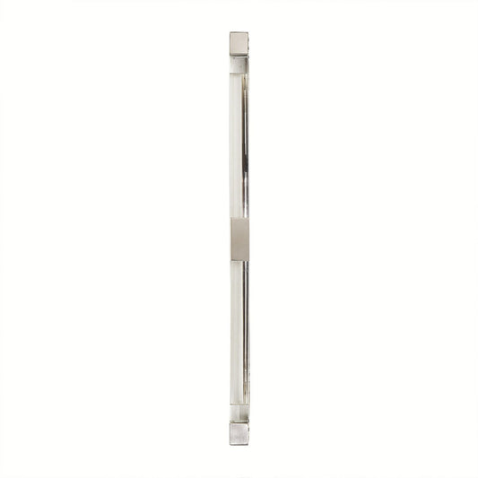 Penthouse - Wall Mirror - Gray