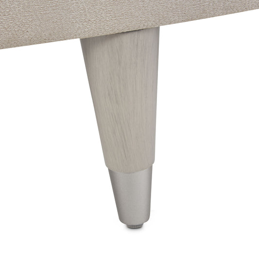 Eclipse - Bed Bench - Moonlight