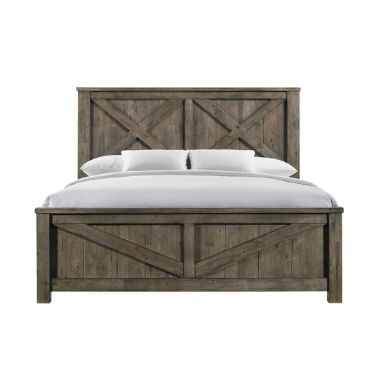Maverick - Bed