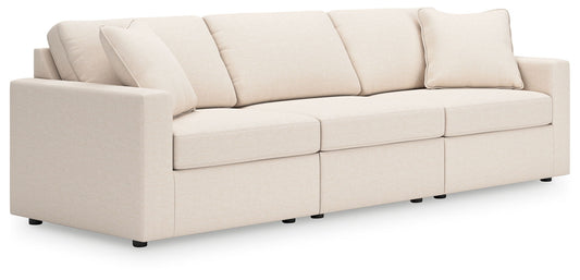 Modmax - Sectional - Oyster