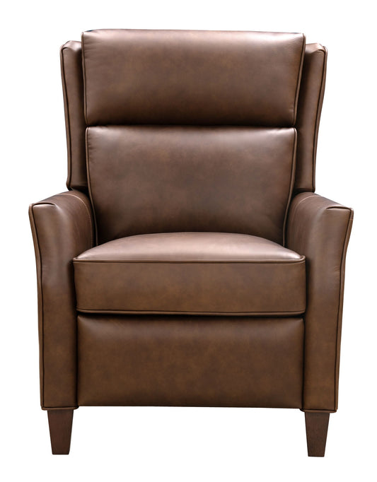 Pryce - Recliner Push Thru The Arm