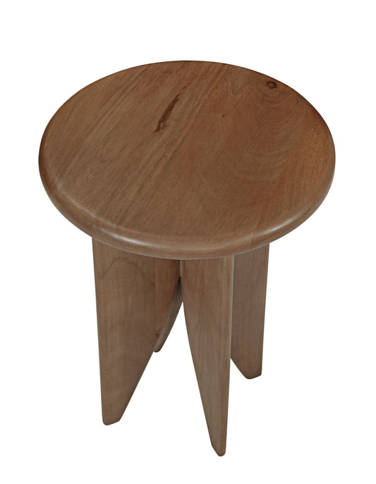 Richter - Accent Table - Brown