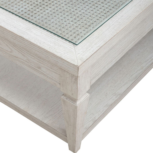 Caruso Heights - Table