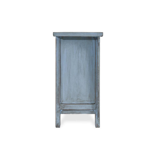 Crafton - 3 Drawer 4 Door Sideboard