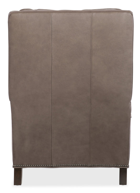 RC - Caleigh Recliner - Gray