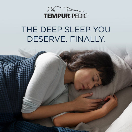 Linens - Tempur Breeze Cooling Sheet Set - Sandstone
