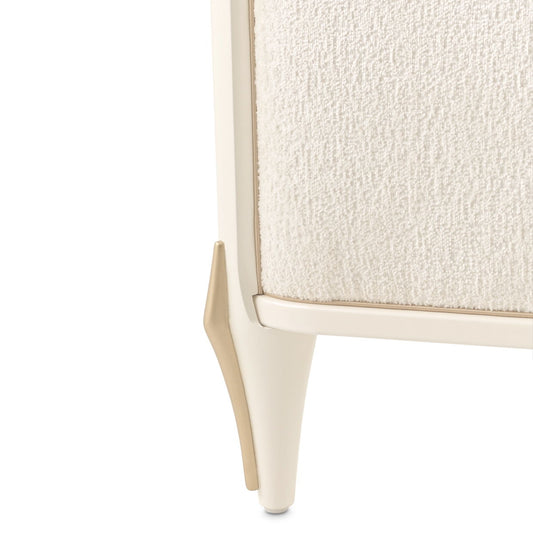 La Terrazza - Panel Bed