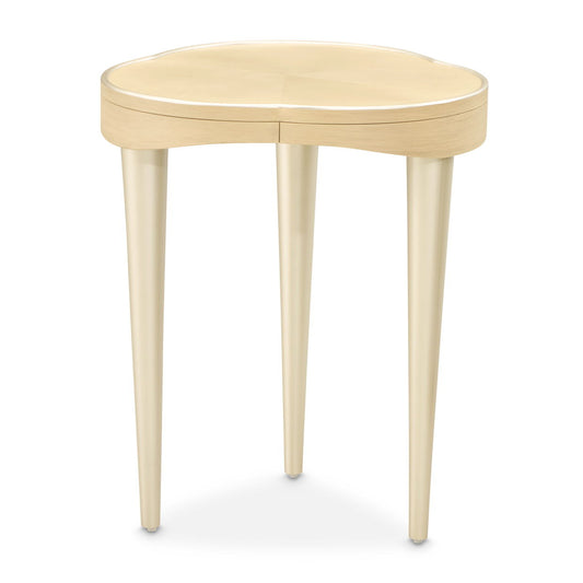 Camellia Field - Living Room Table