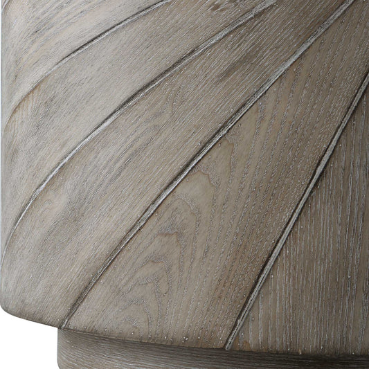 Starshine - Wooden Side Table
