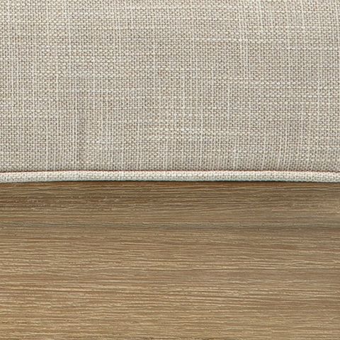 Clare View - Lounge Chair w/Cushion - Beige