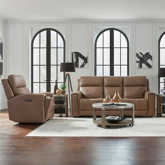Camden - Sofa Set