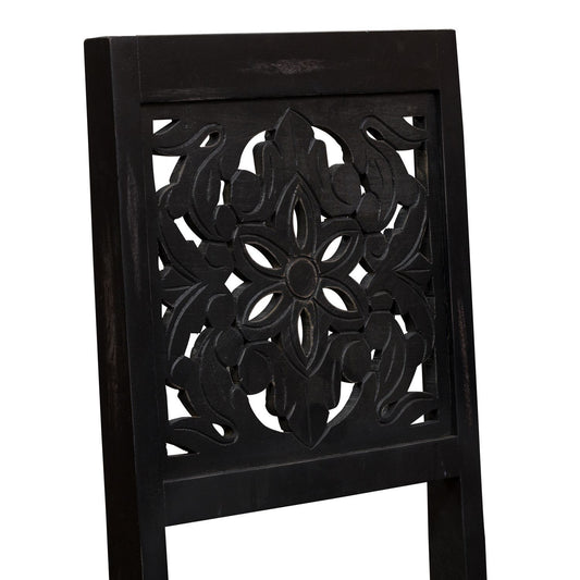Trellis Lane - Accent Chair - Black