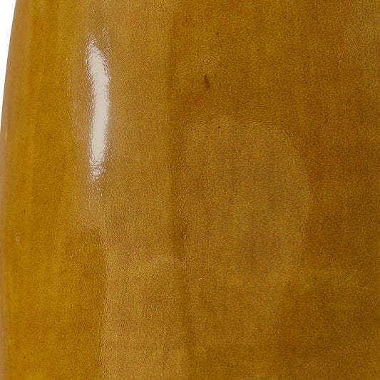 Sienna Flow - Indoor-Outdoor Bottle Vases (Set of 2) - Brown