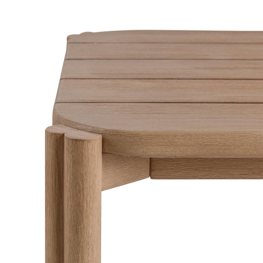 Oliver - Outdoor Counter Table - Butterscotch
