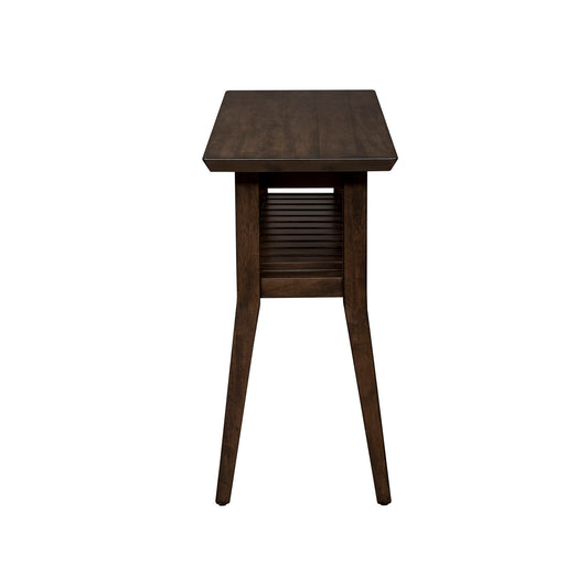 Ventura Blvd - Sofa Table - Bronze Spice