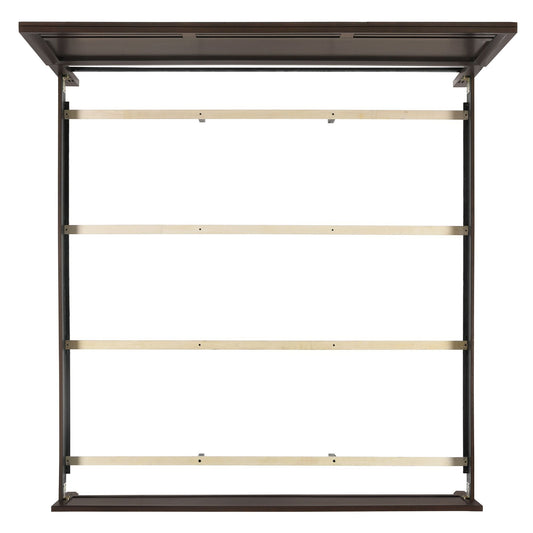 Beaumont - Panel Bed
