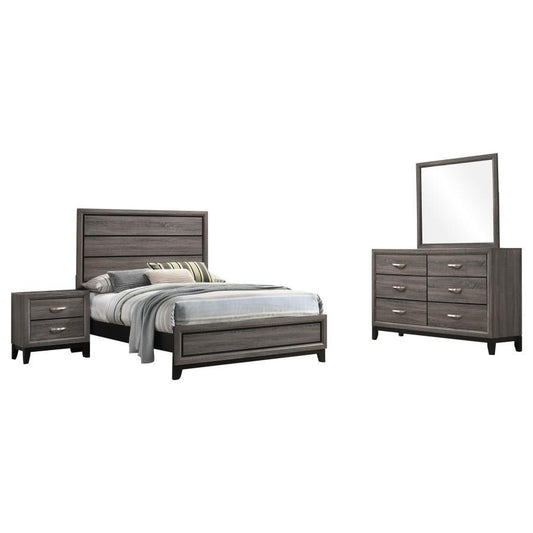 Watson - Bedroom Set