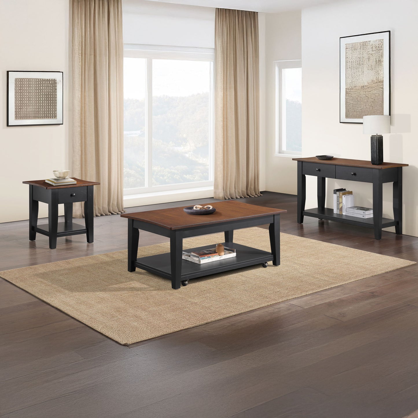 Joplin - Table Set