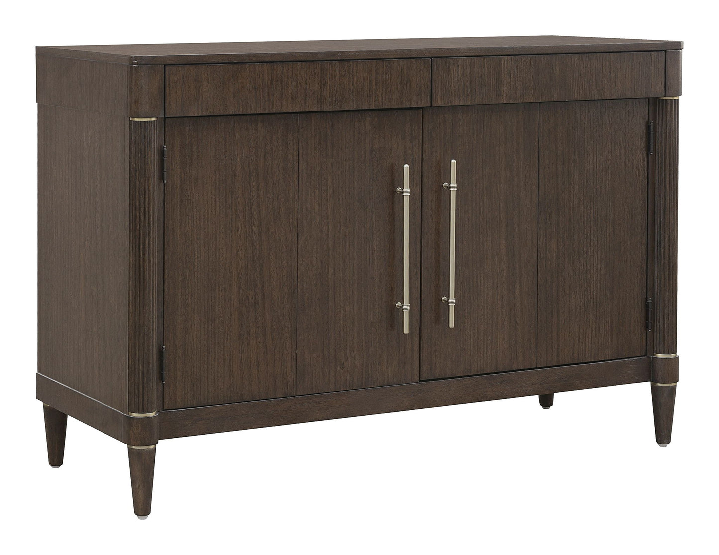 Asher Park - Server - Piano Brown