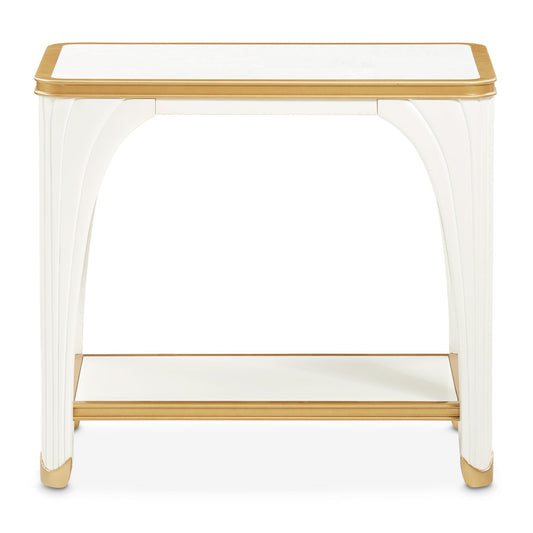 La Terrazza - Table