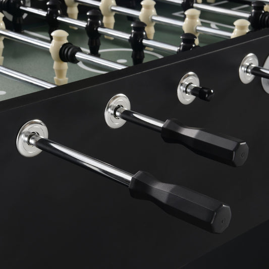 Clara - Foosball Table - Black