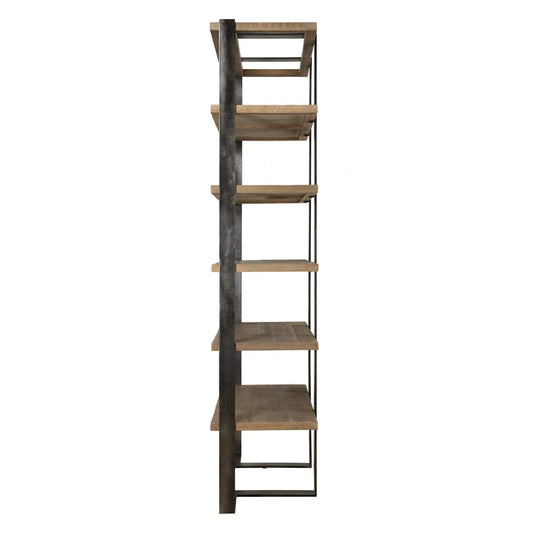 Felix - Reclaimed Oak Etagere