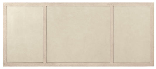 Marlowe - Executive Desk - Polished Limestone