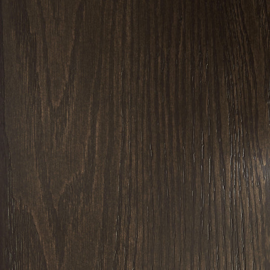 Wickenger - Five Drawer Chest - Dark Brown