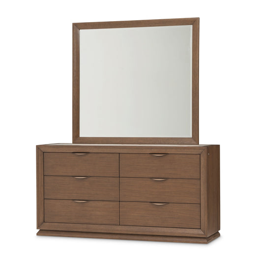 Portrait - Small Dresser