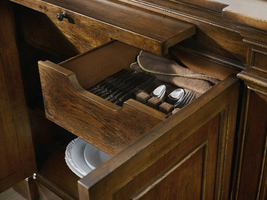 Archivist - Sideboard