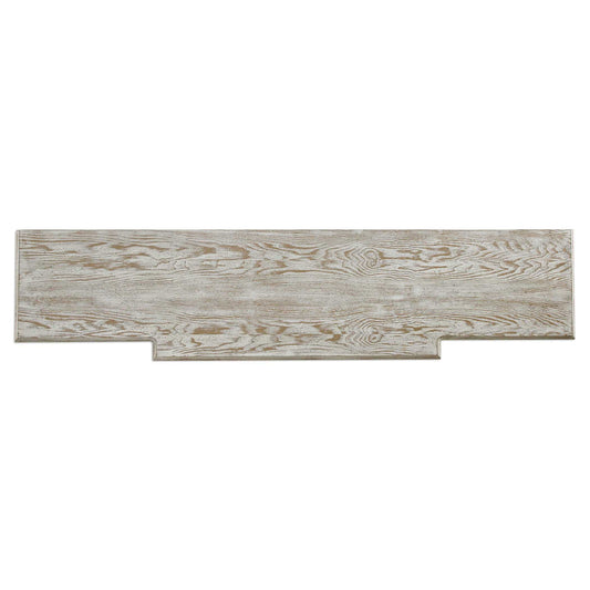 Sophie - 4 Door Cabinet - Gray