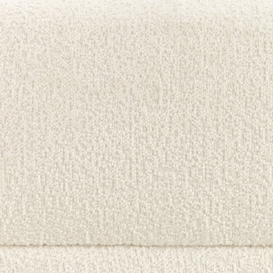 La Terrazza - Bed Bench - Creamy Pearl