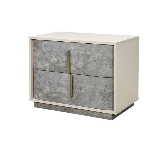 Pavira - Nightstand