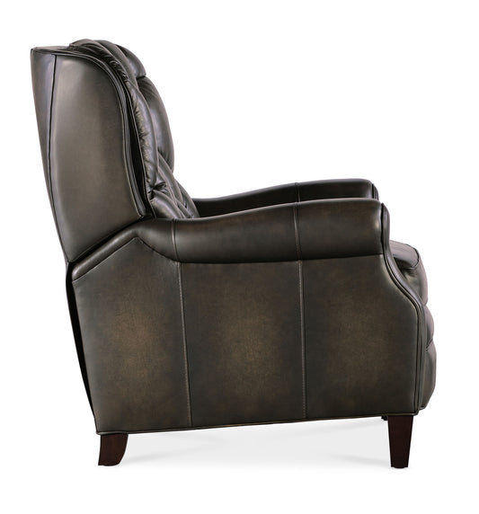 RC - Palmer Press Back Recliner