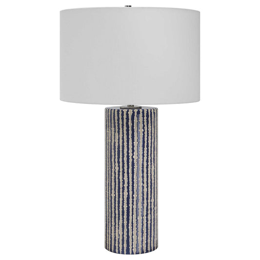 Havana - Table Lamp - Black