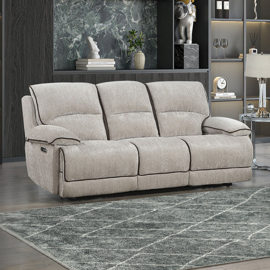 Camden - Dual Reclining Sofa