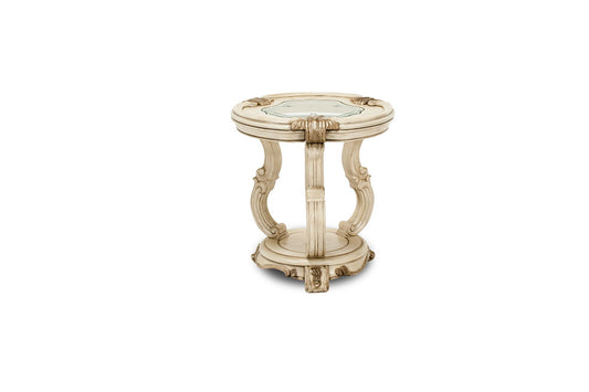 Platine de Royale - Table