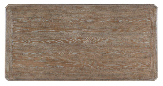 Sutter - Writing Desk - Light Brown