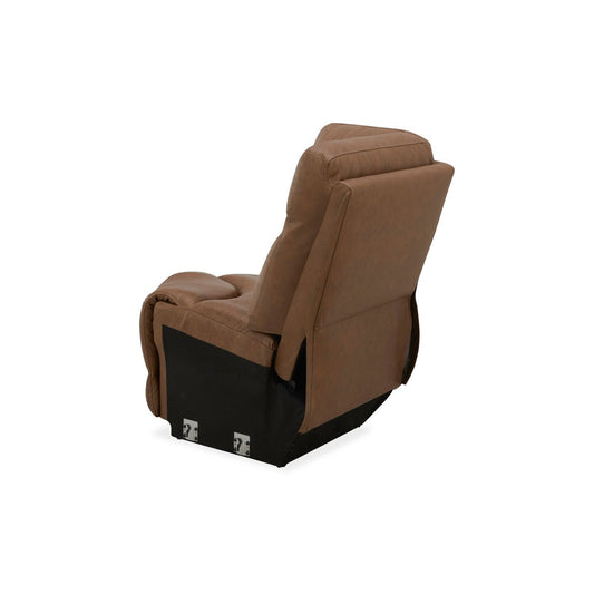 Cooper - Corner Wedge - Camel