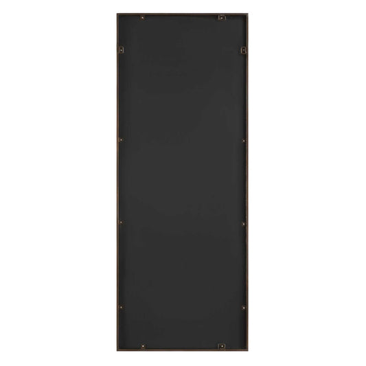 Patterson - Dressing Mirror - Bronze