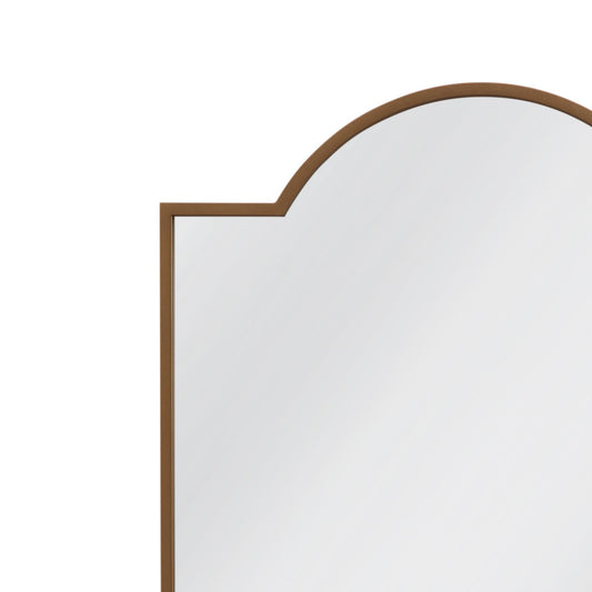 Marvel - Wall Mirror - Bronze