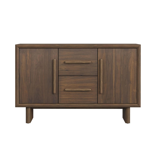 Brisbane - Server - Brown