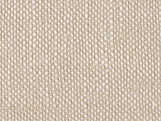 Archivist - Ladderback Side Chair - Beige / Dark Brown
