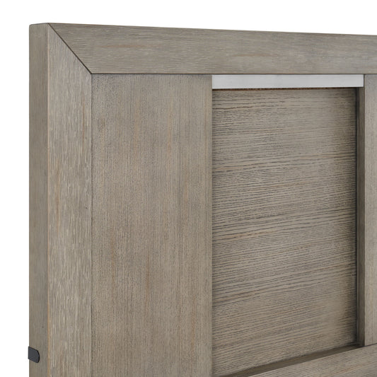 Kelis - Panel Bed With LED