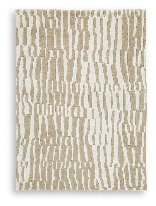 Corrbell - Rug