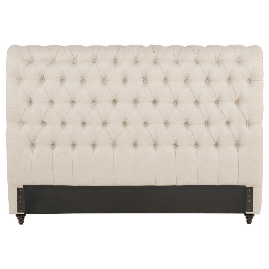 Devon - Upholstered Headboard