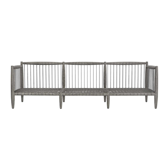 Borneo - Outdoor Sofa - Dove