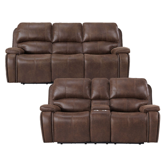Atlantis - Living Room Set