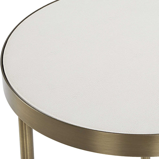 Aragon - Nesting Tables (Set of 2)