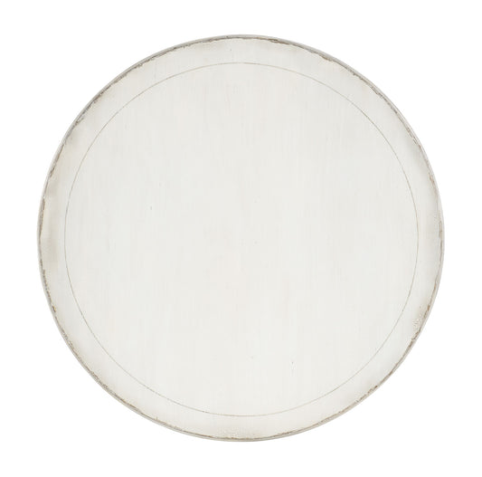 Charleston - Breakfast Table - White